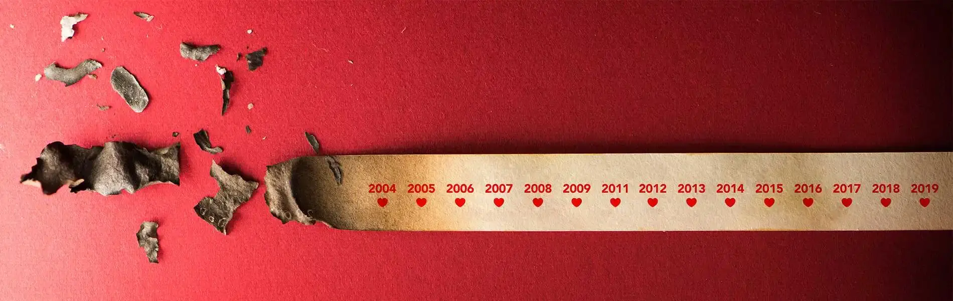 İYİLEŞME ÖYKÜLERİ