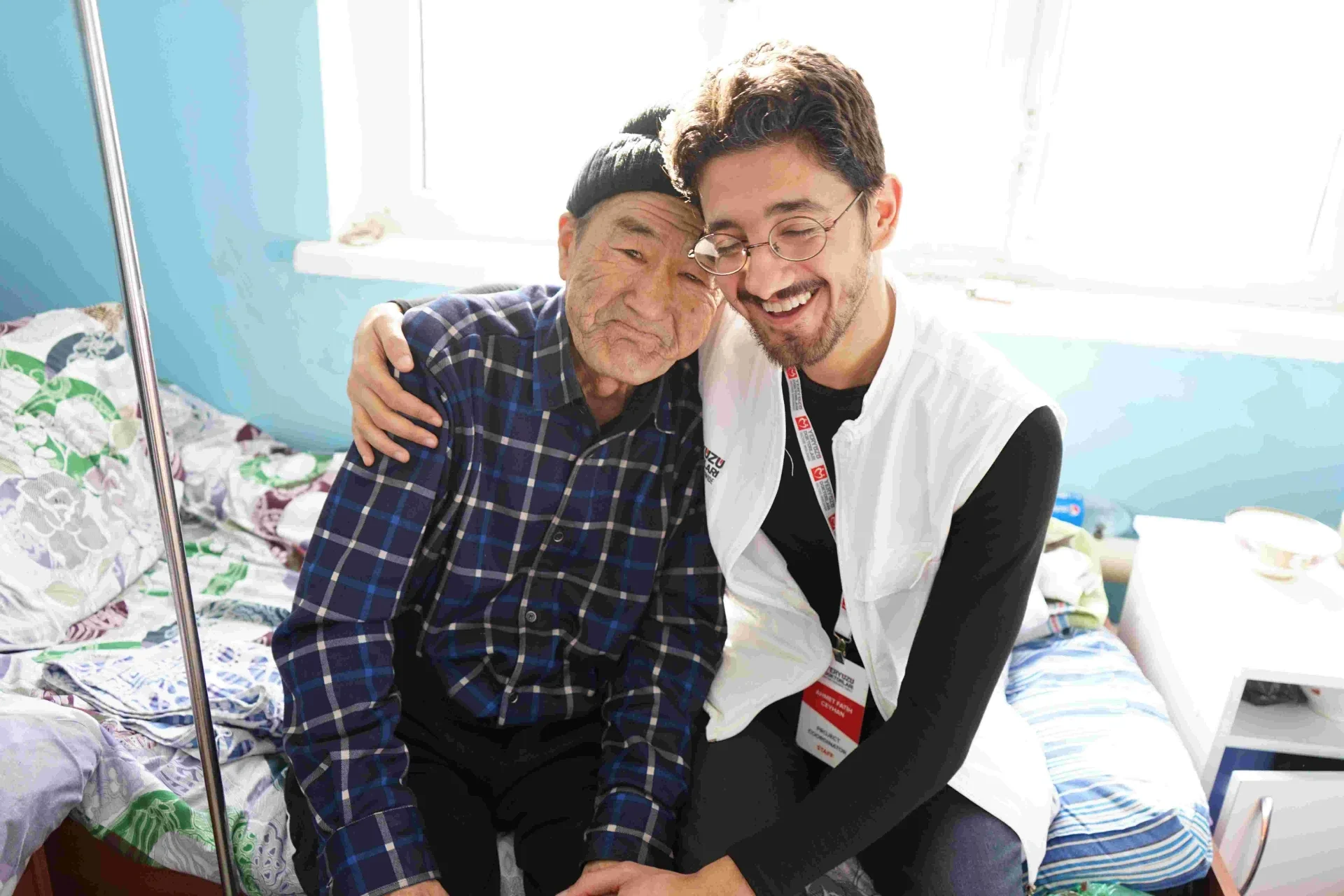 2020 yılında Binlerce İhtiyaç Sahibine Ulaştık