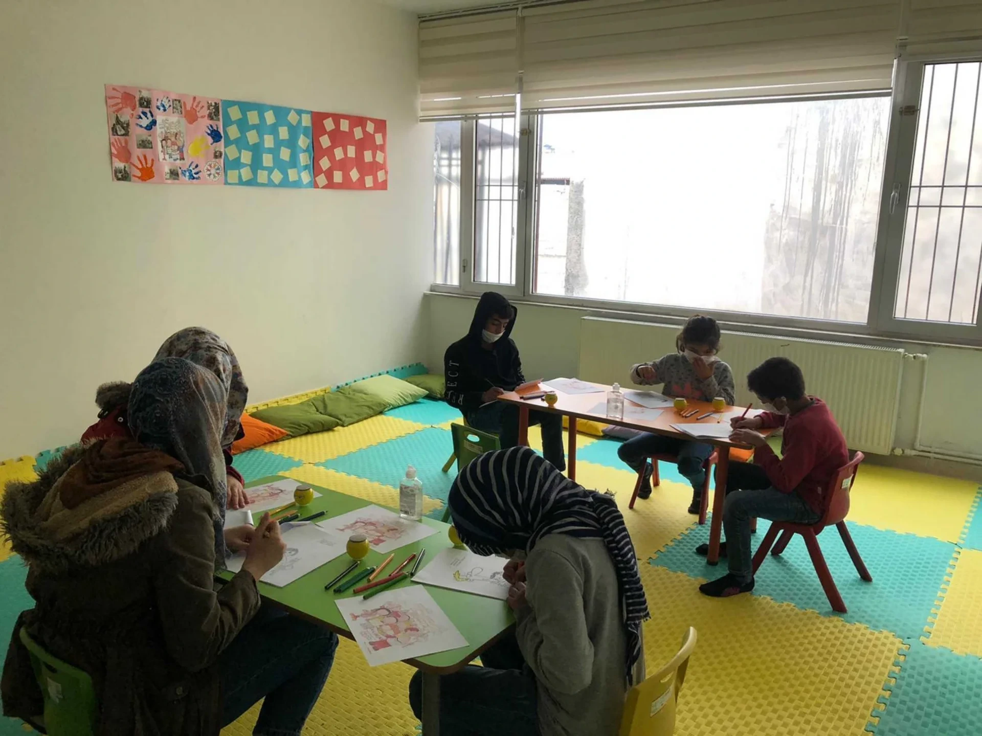 Dünya Ruh Sağlığı Günü