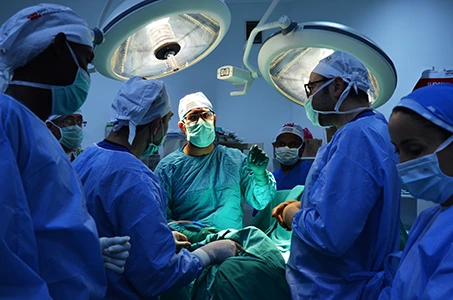 GönüllüSağlıkEkip