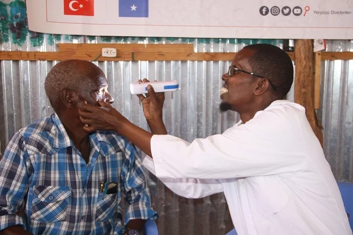 GÖRECEK GÜZEL GÜNLER VAR