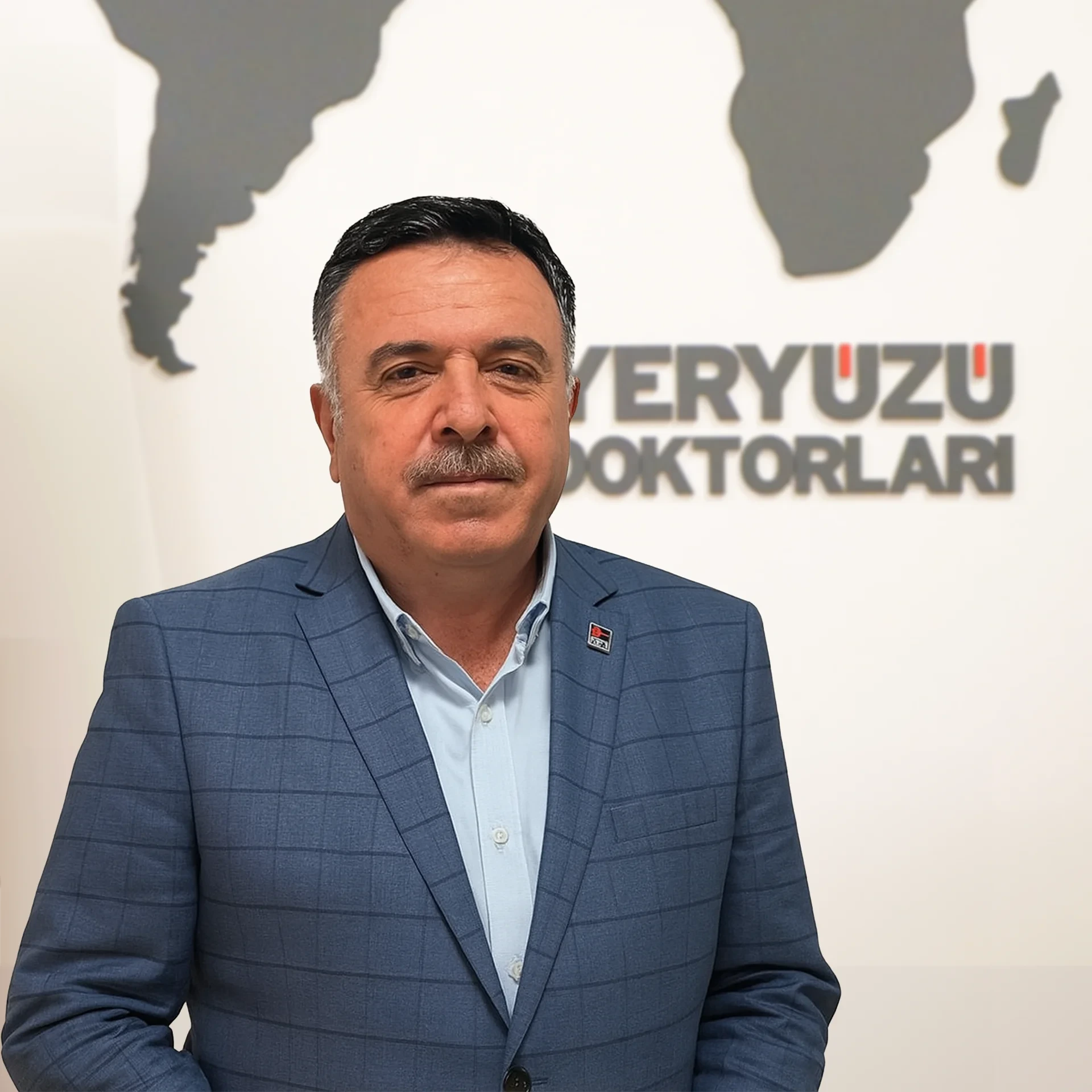 Uzm. Dr. Mehmet METİN