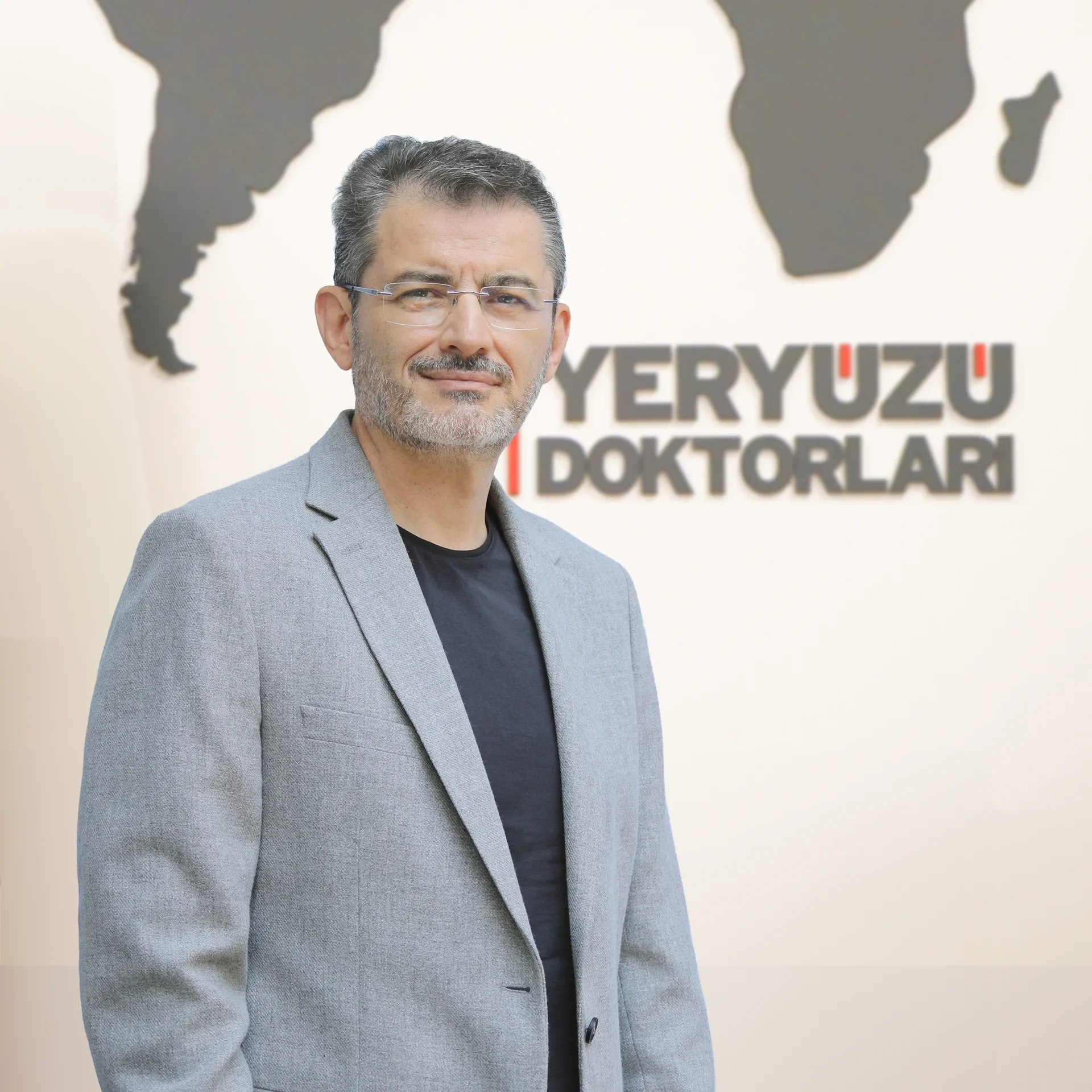 Op. Dr. Burhan Selim YİĞİTBAŞI