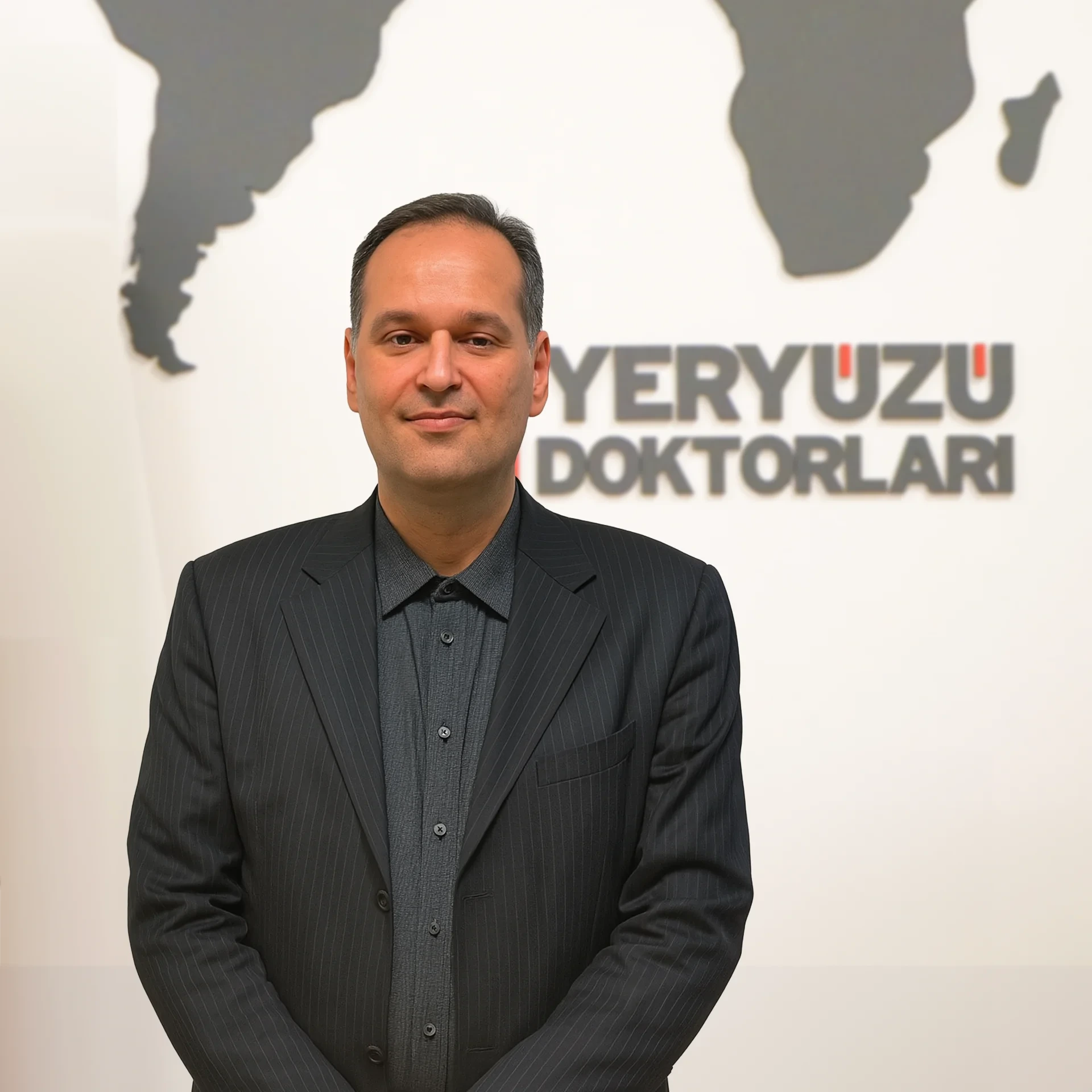 Uzm. Dr. Hasan Oktay ÖZKAN