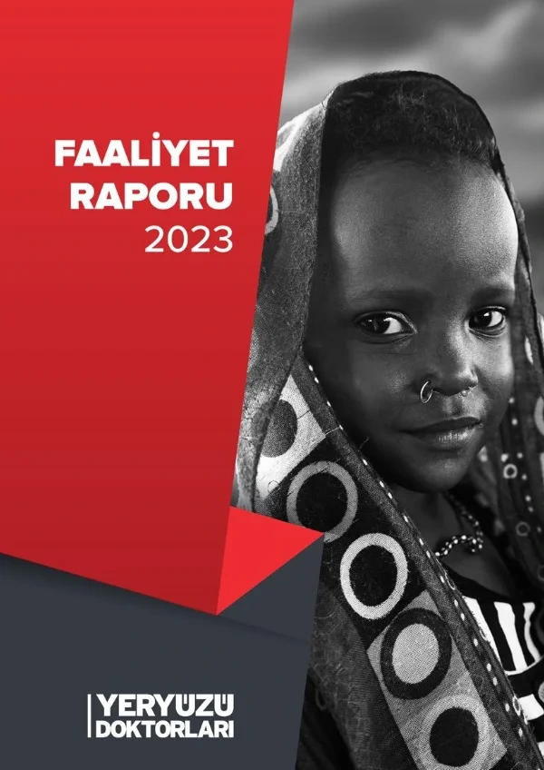 2023 Faaliyet Raporu