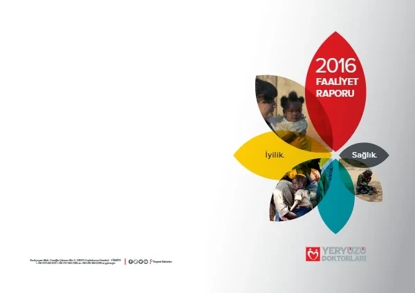 2016 Faaliyet Raporu