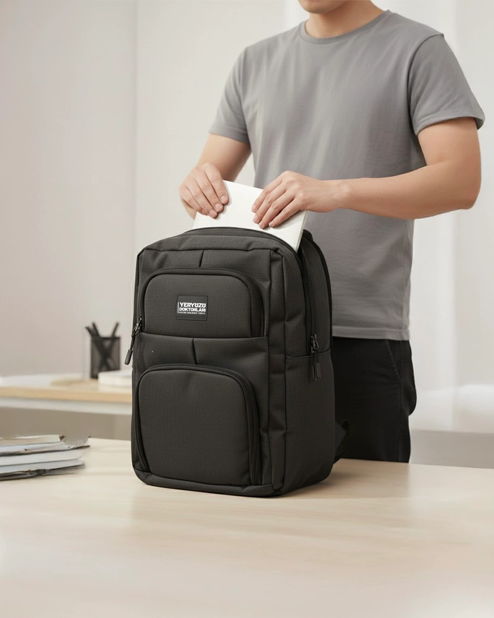 Sırt Çantası - 2