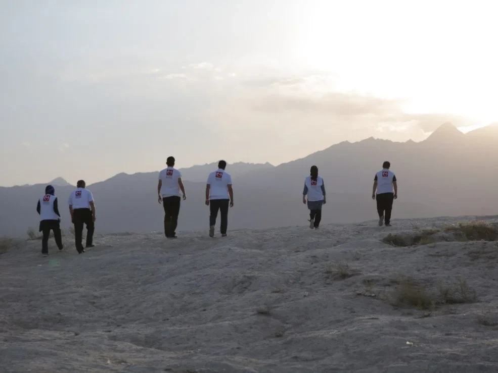 İyiliğin Bir Parçası Olmak İster Misiniz?