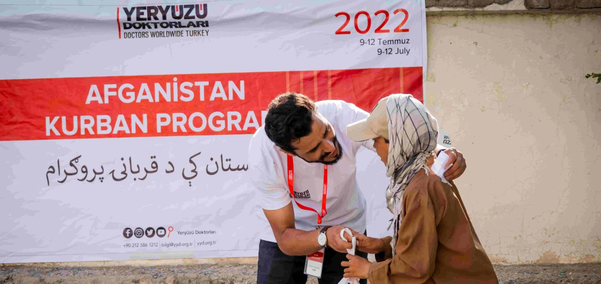 Kurban Bayramına Gün Sayıyoruz