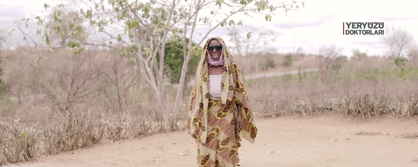  Olipa Gözlerini Umuda Açtı 