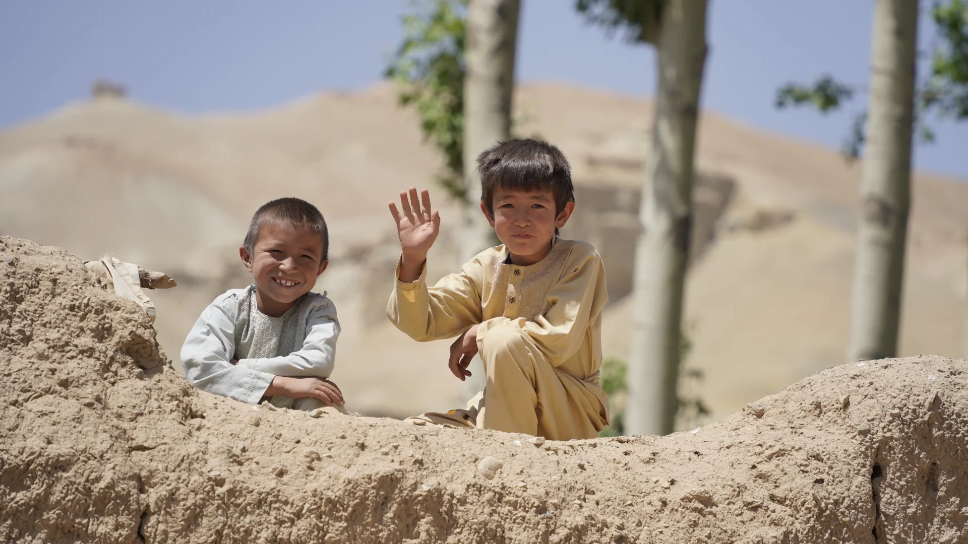 YERYÜZÜ DOKTORLARI'NDAN KURBAN OLSUN SAĞLIK OLSUN