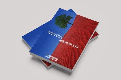 YERYÜZÜ HİKAYELERİ